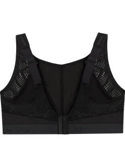 Soutien-gorge Sport Mesh anti-humidité