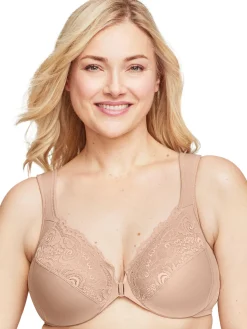 Soutien-gorge WonderWire à armatures