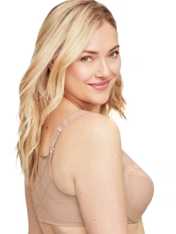 Soutien-gorge WonderWire à armatures