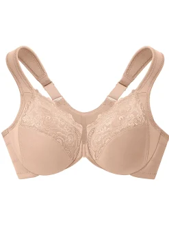 Soutien-gorge WonderWire à armatures