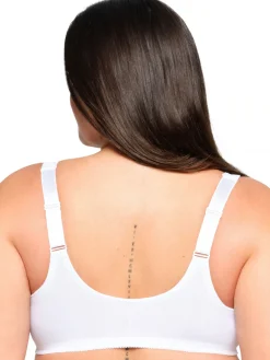 Soutien-gorge Wonderwire® agrafes devant