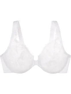 Soutien-gorge Wonderwire® agrafes devant