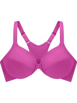Soutien-gorge Wonderwire agrafé devant