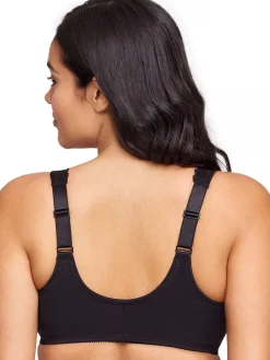 Soutien-gorge Wonderwire® agrafes devant