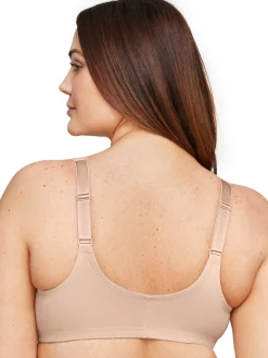 Soutien-gorge Wonderwire® agrafes devant