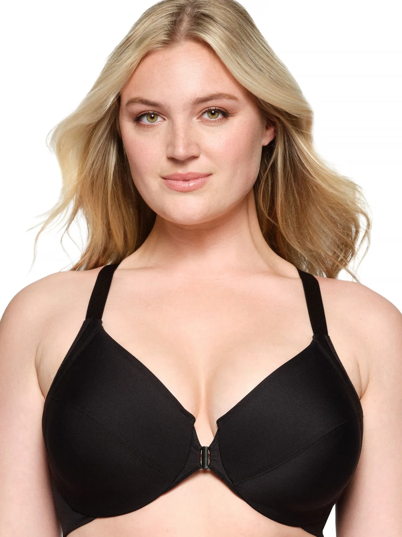 Soutien-gorge Wonderwire agrafé devant