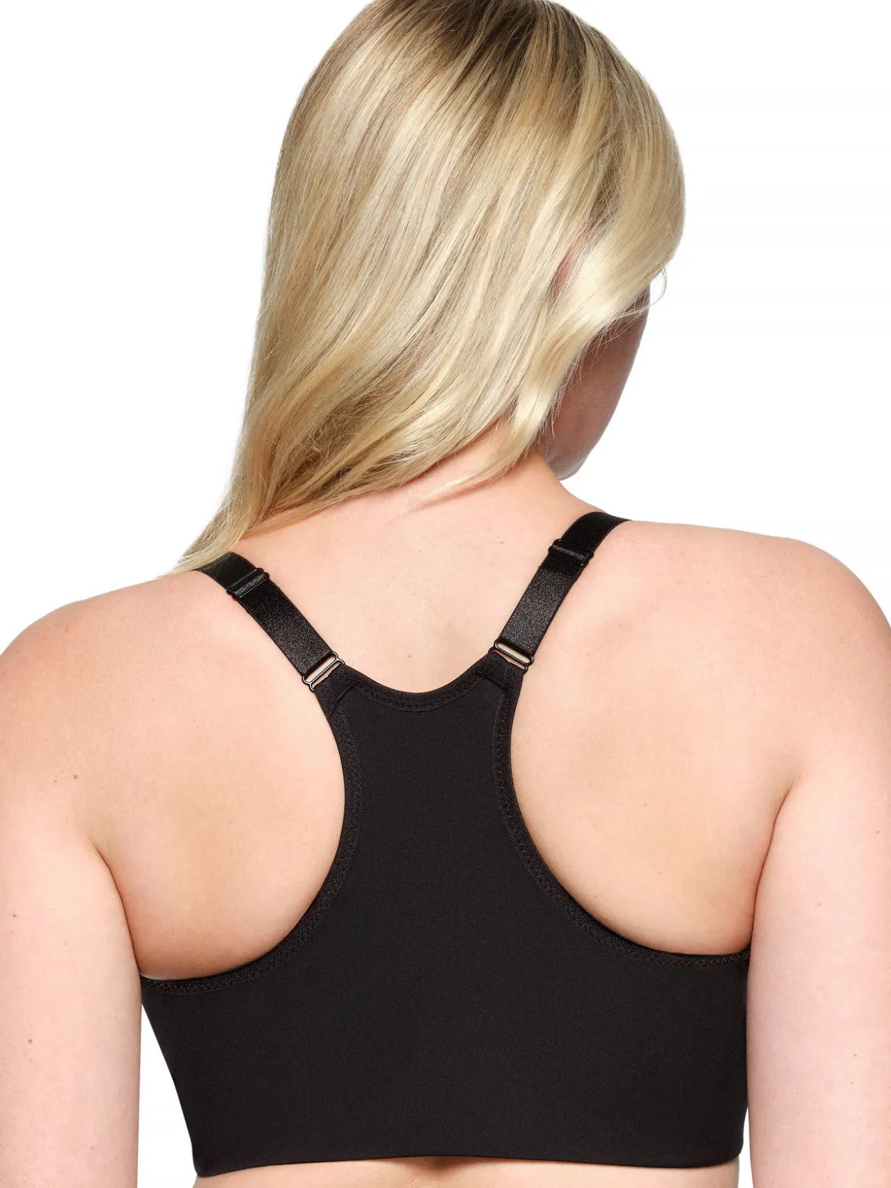 Soutien-gorge Wonderwire agrafé devant