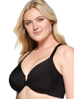 Soutien-gorge Wonderwire agrafé devant