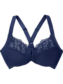 Soutien-gorge Wonderwire, dos dentelle
