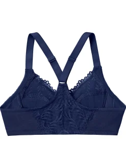 Soutien-gorge Wonderwire, dos dentelle