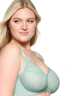 Soutien-gorge WonderWire Dentelle Confor