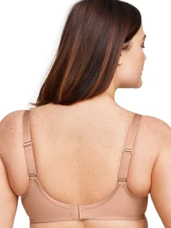 Soutien-gorge WonderWire Dentelle Confor