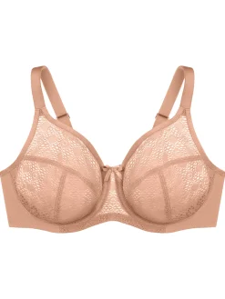 Soutien-gorge WonderWire Dentelle Confor