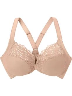 Soutien-gorge Wonderwire, dos dentelle