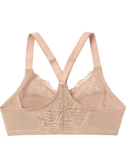 Soutien-gorge Wonderwire, dos dentelle