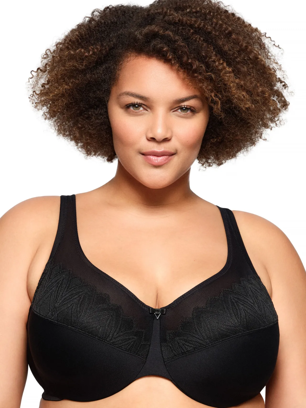 Soutien-gorge WonderWire minimiseur