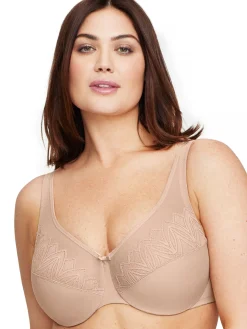 Soutien-gorge WonderWire minimiseur