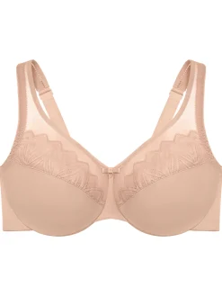 Soutien-gorge WonderWire minimiseur