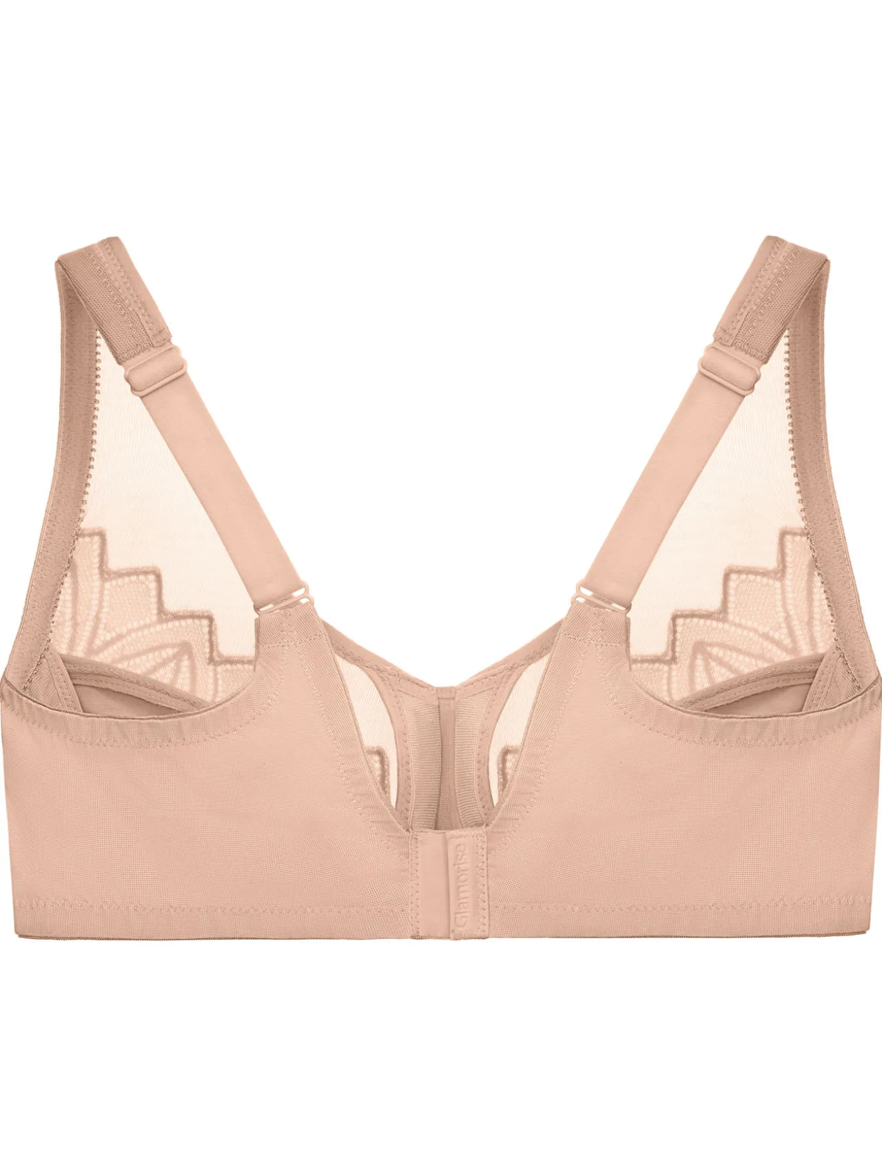 Soutien-gorge WonderWire minimiseur