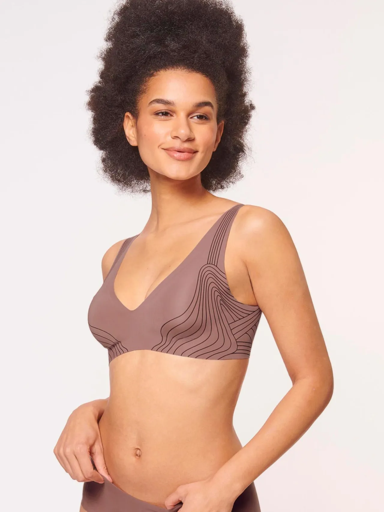Soutien-gorge Zero Feel Soft Bra