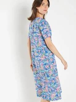 Tablier forme housse