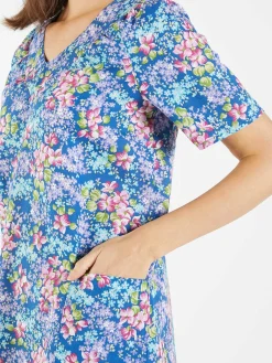 Tablier forme housse