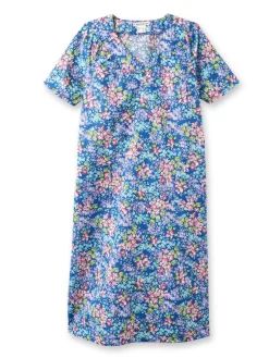 Tablier forme housse