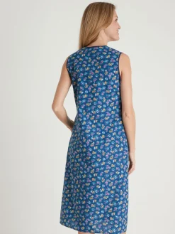 Tablier zippé sans manches