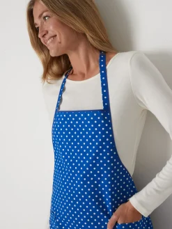 Tabliers à bavette lot de 2