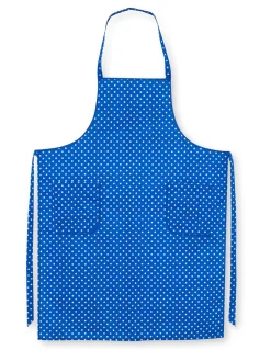 Tabliers à bavette lot de 2