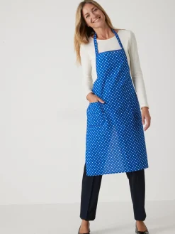 Tabliers à bavette lot de 2