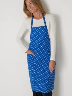 Tabliers à bavette lot de 2