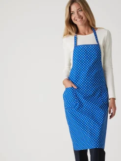 Tabliers à bavette lot de 2