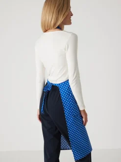 Tabliers à bavette lot de 2