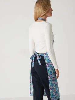 Tabliers à bavette lot de 2