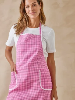 Tabliers à bavette lot de 2