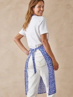 Tabliers à bavette lot de 2