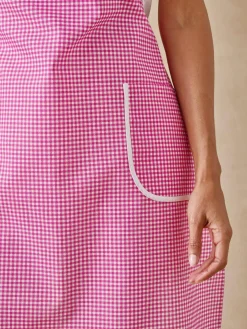 Tabliers à bavette lot de 2