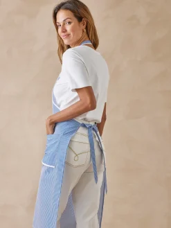 Tabliers à bavette lot de 2