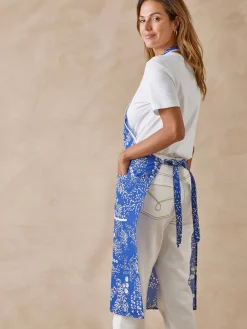 Tabliers à bavette lot de 2