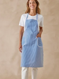 Tabliers à bavette lot de 2