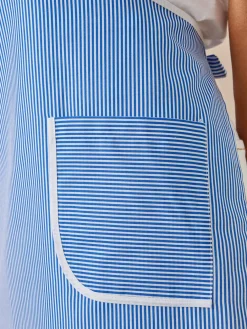 Tabliers à bavette lot de 2