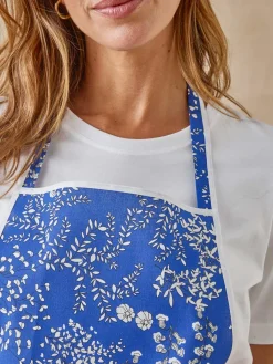 Tabliers à bavette lot de 2