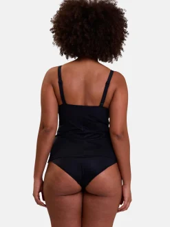 Tankini gainant sans armatures Speekaboo