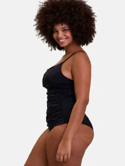 Tankini gainant sans armatures Speekaboo