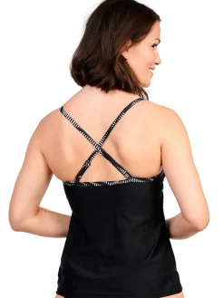 Tankini sans armatures Palazzo