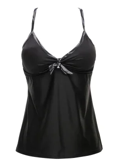 Tankini sans armatures Palazzo
