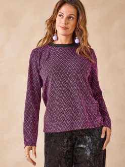 Tee-shirt manches longues