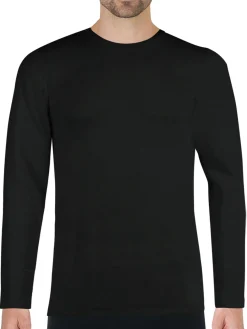 Tee-shirt manches longues Ligne Chaude