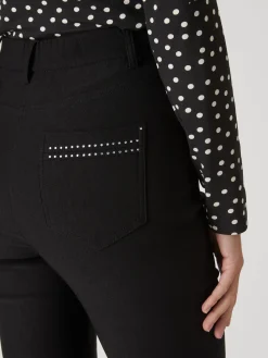 Tee-shirt tunique manches longues